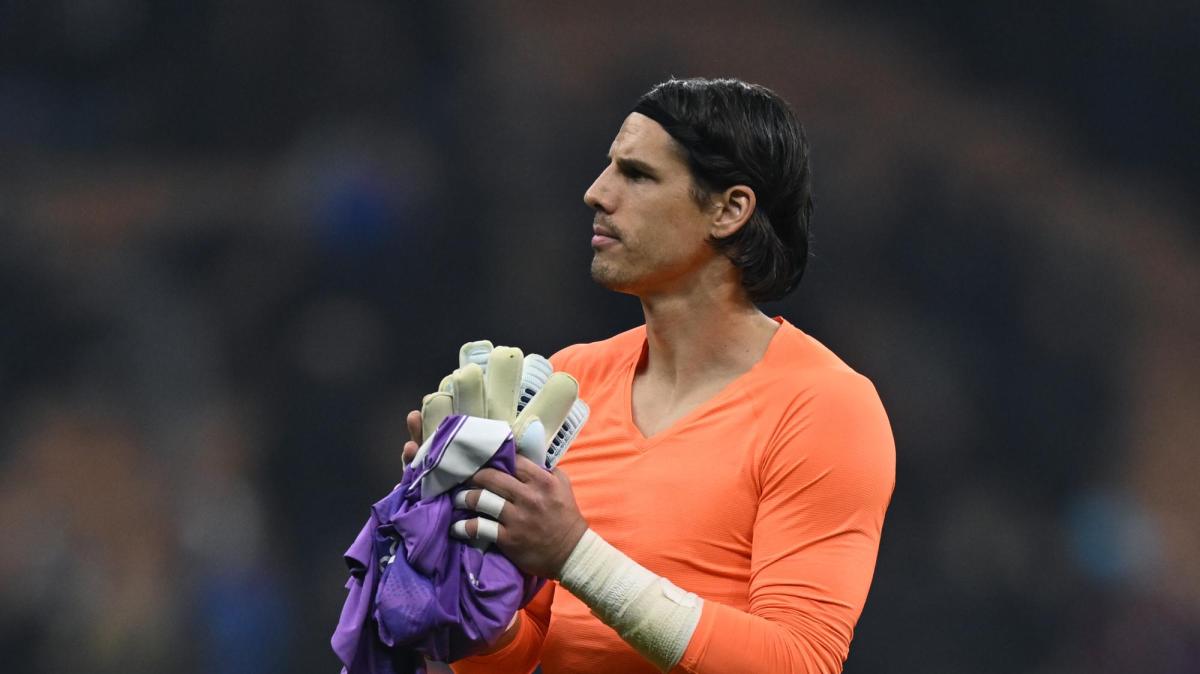 Sommer: "Era importante vincere dopo il Bodo! Clean sheet? Grazie alla difesa..."