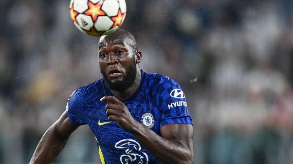 L'INTERISTA - Lukaku-Inter, affare formalizzato entro il week-end