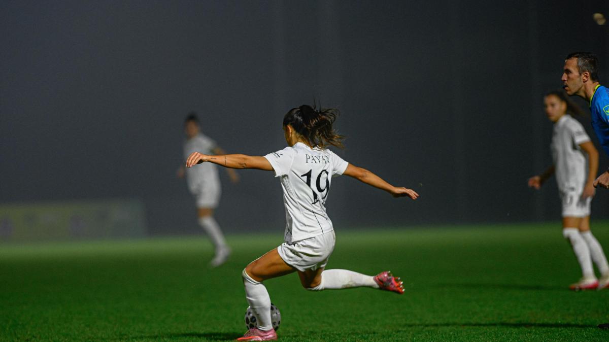 Immagine strip Femminile n.1