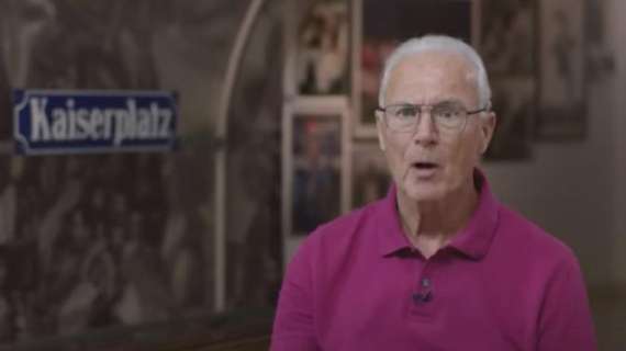 L'aneddoto di Rummenigge: "Beckenbauer poteva arrivare all'Inter prima di me"