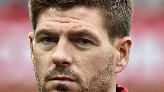 Gerrard su Dimarco al 45': "Inzaghi gli mostri dove sono le docce"