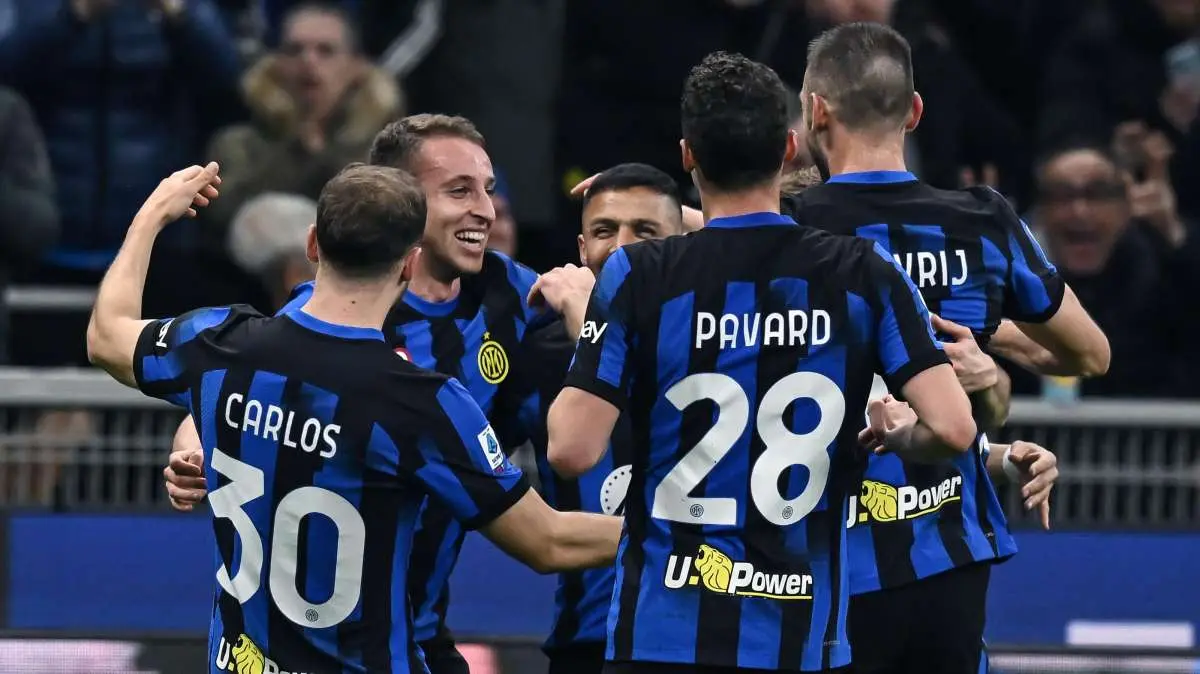 Il sondaggio de L'Interista: chi è stato il migliore in campo di Inter-Atalanta?