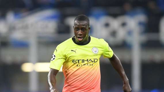 Dall'Inghilterra: Man City, Mendy pienamente assolto dall'accusa di stupro