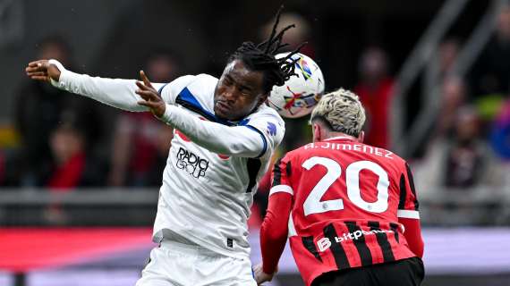 Inter, la strategia per Lookman: okay di Oaktree al rilancio, a patto che l'Atalanta...
