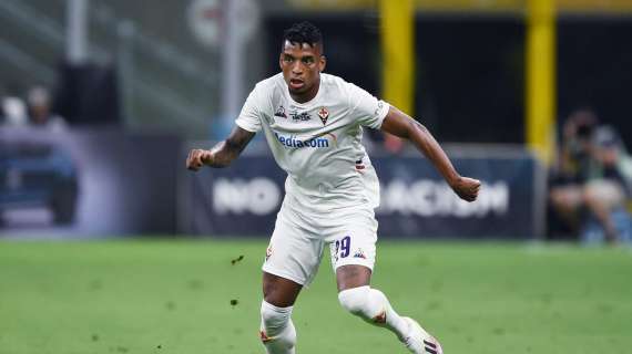 Cagliari, Mazzarri: "Dalbert? Se acquisisce consapevolezza può segnare di più"