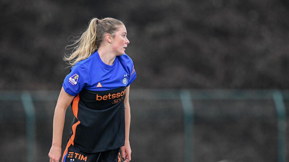 Immagine strip Femminile n.1