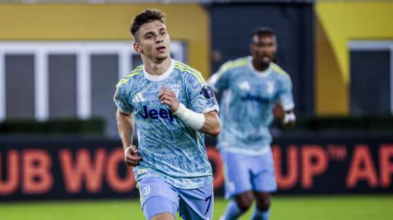 Juventus, Conceicao già rientrato a Torino: visite al JMedical