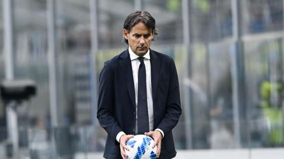 Lukaku torna, Inzaghi esaltato: "Un grandissimo colpo, abbiamo un grande rapporto"  