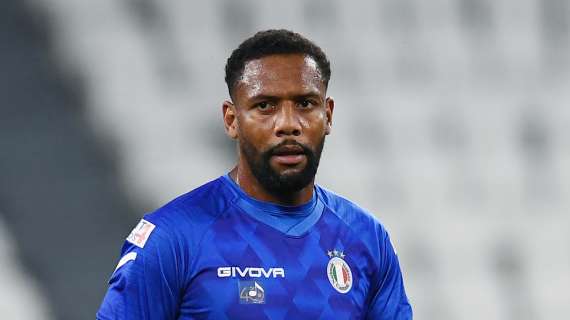 Maicon: "Che consiglio do all'Inter? Vincere. Contro una brasiliana non sarà facile"