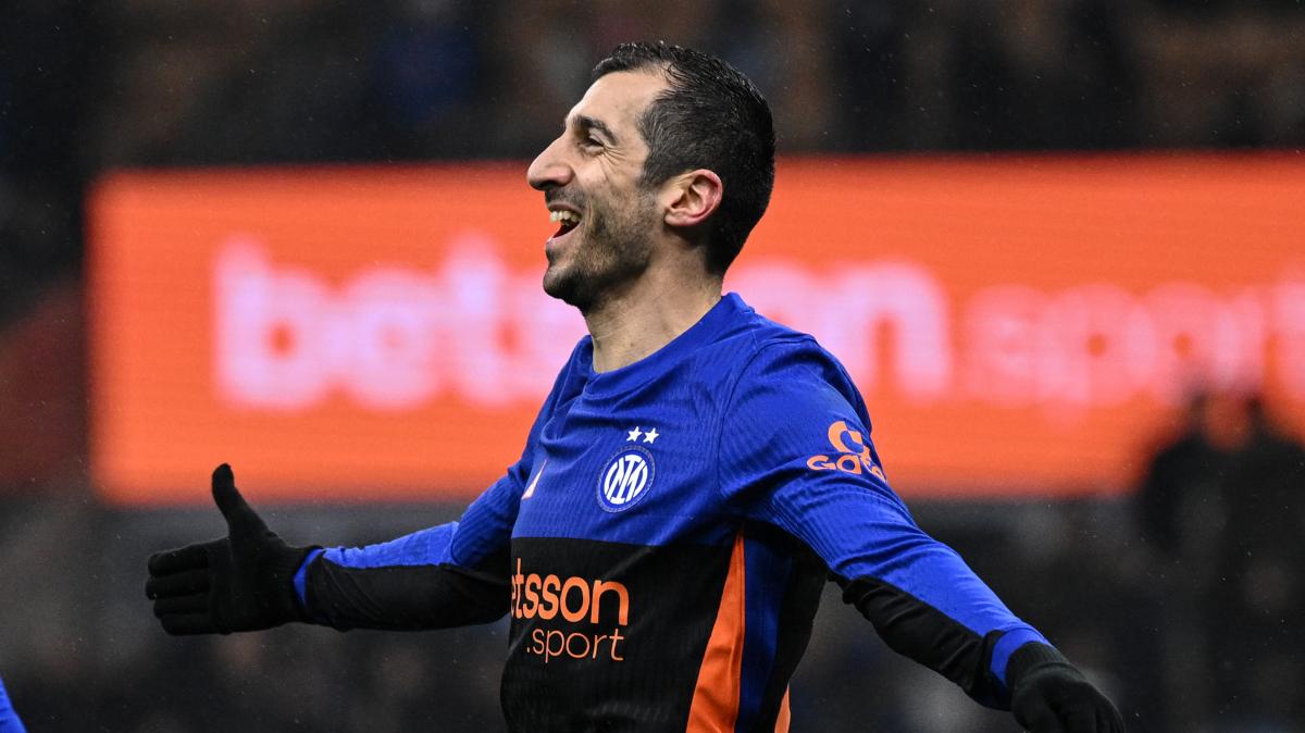 Borussia Dortmund-Inter, novità a centrocampo e in difesa...