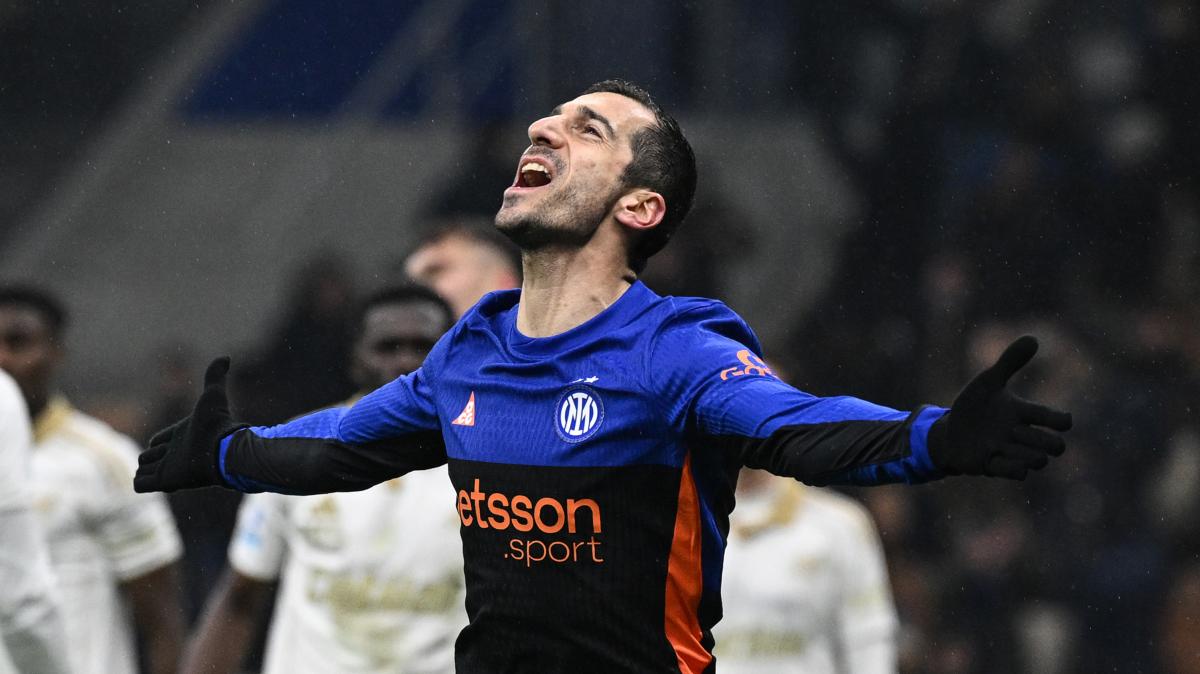 Cremonese-Inter, Frattesi dal 1' minuto, ancora out Barella e Calhanoglu