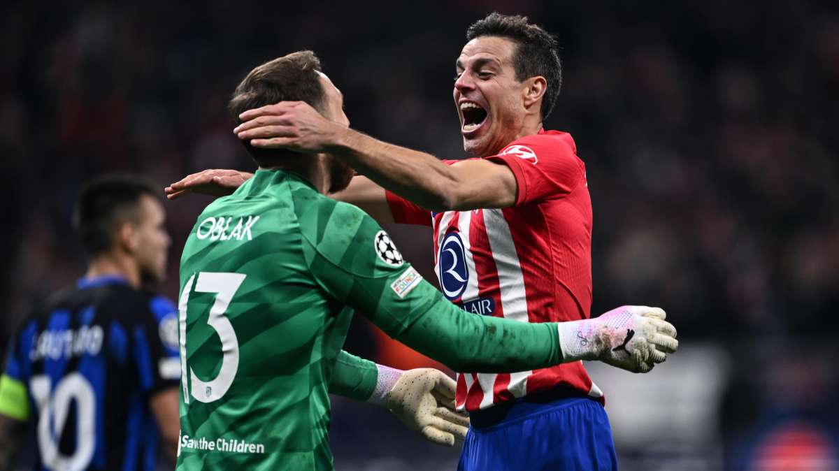 L'Inter crolla a Madrid, Lautaro tradisce dal dischetto. Le top news del 13 marzo