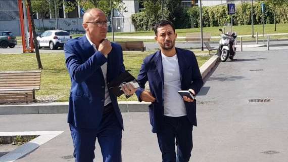 Beppe Riso la chiave per Frattesi al Milan: è lo stesso agente di Tonali
