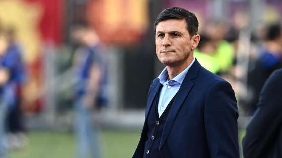 Zanetti conferma: "Per Colidio al River Plate siamo molto vicini"