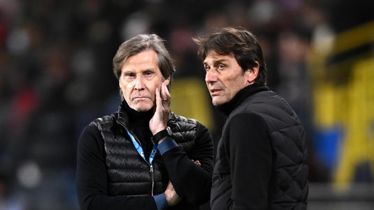 Oriali pensa già all'Inter: "Abbiamo più giocatori a casa che in panchina"