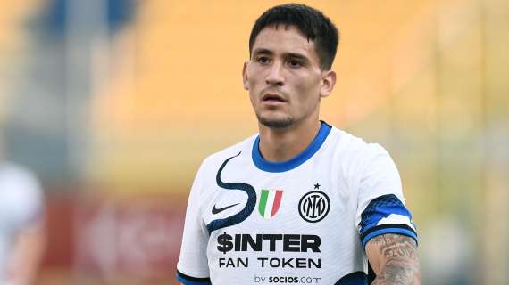 L'Empoli travolge in amichevole il Castelfiorentino, in gol anche Satriano