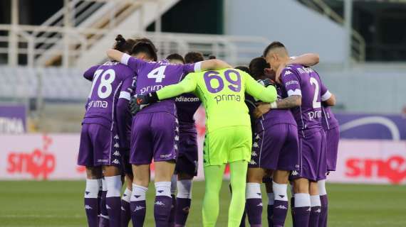 L'Inter non perde con la Fiorentina al Franchi da quattro anni