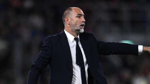 Juventus, Tudor: "Con due-tre innesti squadra di altissimo livello"