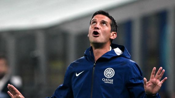 Cruciani: "Comincio ad essere innamorato di Chivu per 2 cose. Sta portando l'Inter..."
