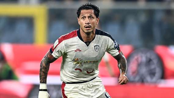 Cagliari, l'attacco è un rebus. Anche Lapadula a rischio per l'Inter