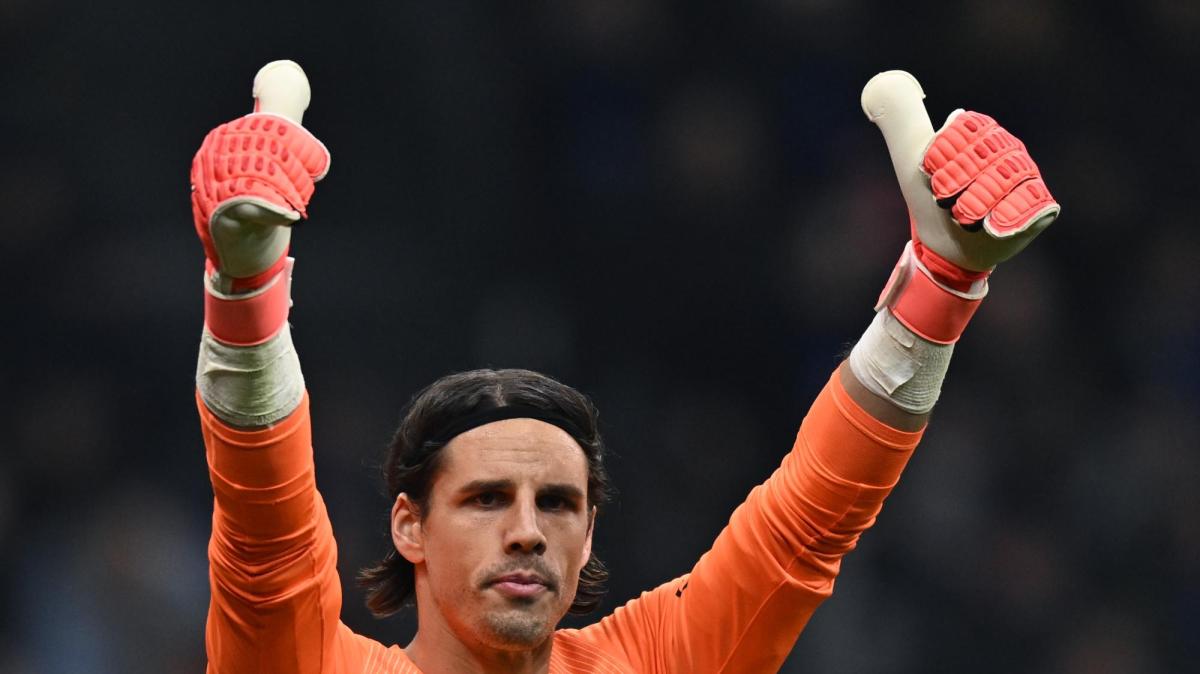 Inter, Sommer: "Col Bodo sconfitta dura, ma guardiamo avanti. Sul derby..."