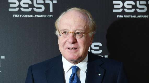 Scaroni: "Dybala e Lukaku all'Inter? Al momento solo ipotesi"