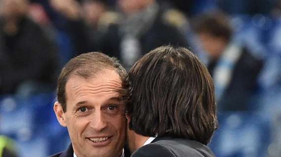 Rivoluzione PSG, casting per il dopo Pochettino: Allegri in pole, anche Inzaghi in lizza