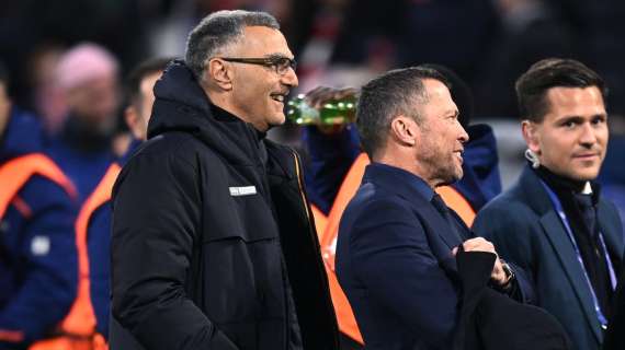 Bergomi: "Per l'Inter qualcosa cambia, adesso secondo me ci pensa..."