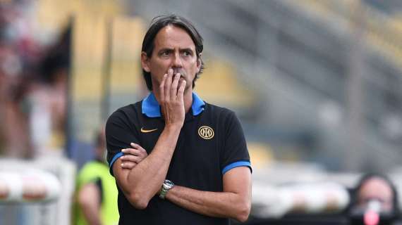 PODCAST - Sabato: "Fiducioso grazie ad Inzaghi: l'Inter è al pari della Juventus"