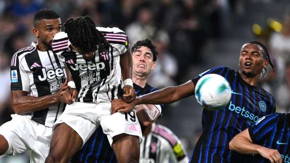 Gds - Inter doveva svecchiare la difesa e non l'ha fatto. Non servivano 4 gol dalla Juve per capire che...