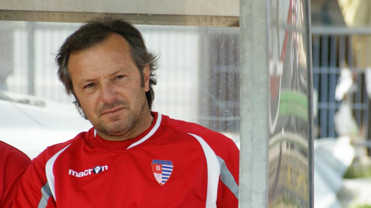 Alcione Milano, Cusatis accoglie Stabile: "È un tipo di giocatore alla Bastoni"