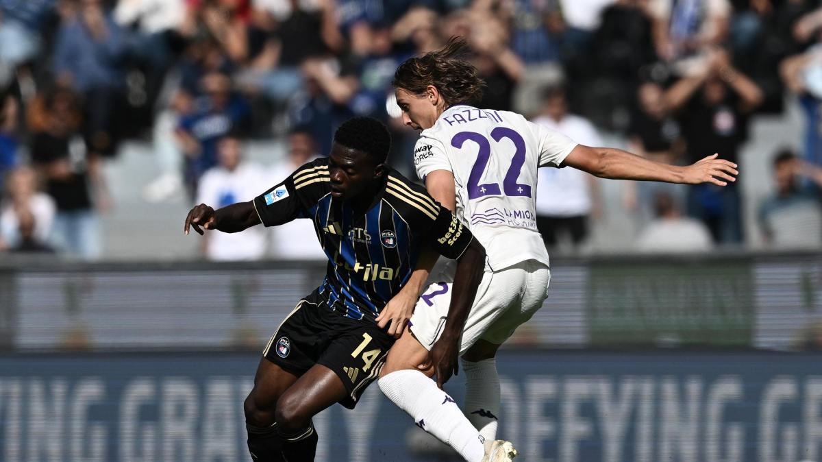 Akinsanmiro rivela: "Abbandonai il calcio per fare il barbiere. Ho pianto quando..."