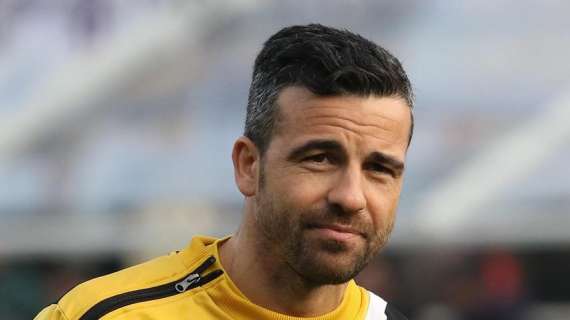 Di Natale: "Per lo scudetto spero nel Napoli, ma l'Inter ha una grande rosa"