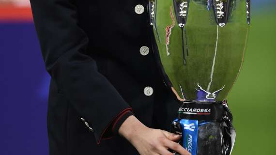 Supercoppa, il popolo saudita voleva Juventus e Milan. Inter-Lazio non sarà da sold out