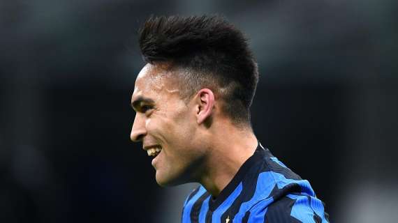Grande occasione Inter: Lautaro si divora il gol a tu per tu con Silvestri