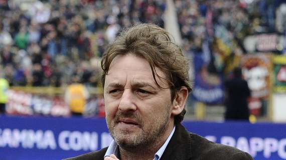 Signori: "Il campionato si deciderà all'ultima giornata, ma il Milan è favorito"