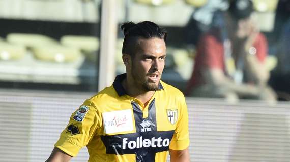 "Una pressione importante al Tardini": l'ex Parma Jorquera avvisa il Napoli