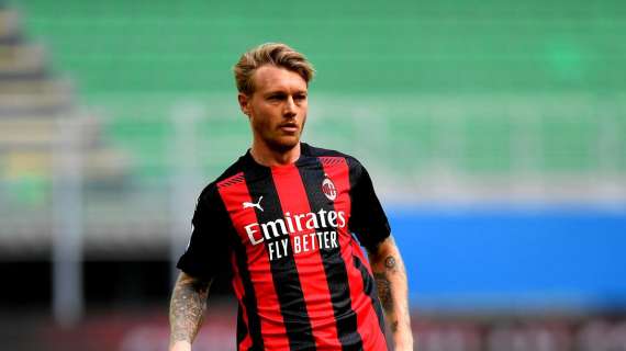 Kjaer capitano vero: il Milan pensa di premiarlo affidandogli la fascia rossonera