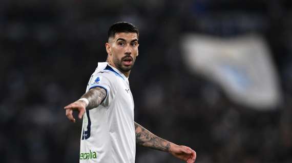 Inter, senti Zaccagni: "Ho parlato con Dimarco, mi ha detto di Yamal. Non facile per Bastoni ritrovarselo davanti"