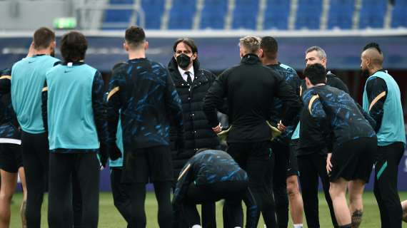 L'Inter prepara il ricorso per Bologna. La Gazzetta: "Il recupero slitta a marzo?"