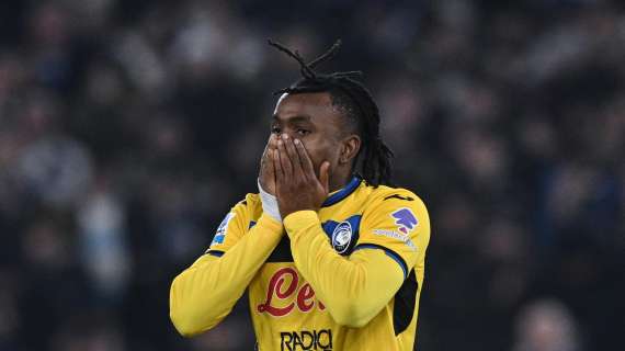 Biasin: "Lookman-Inter, escluse contropartite. Nuovi incontri per sbloccare la situazione"