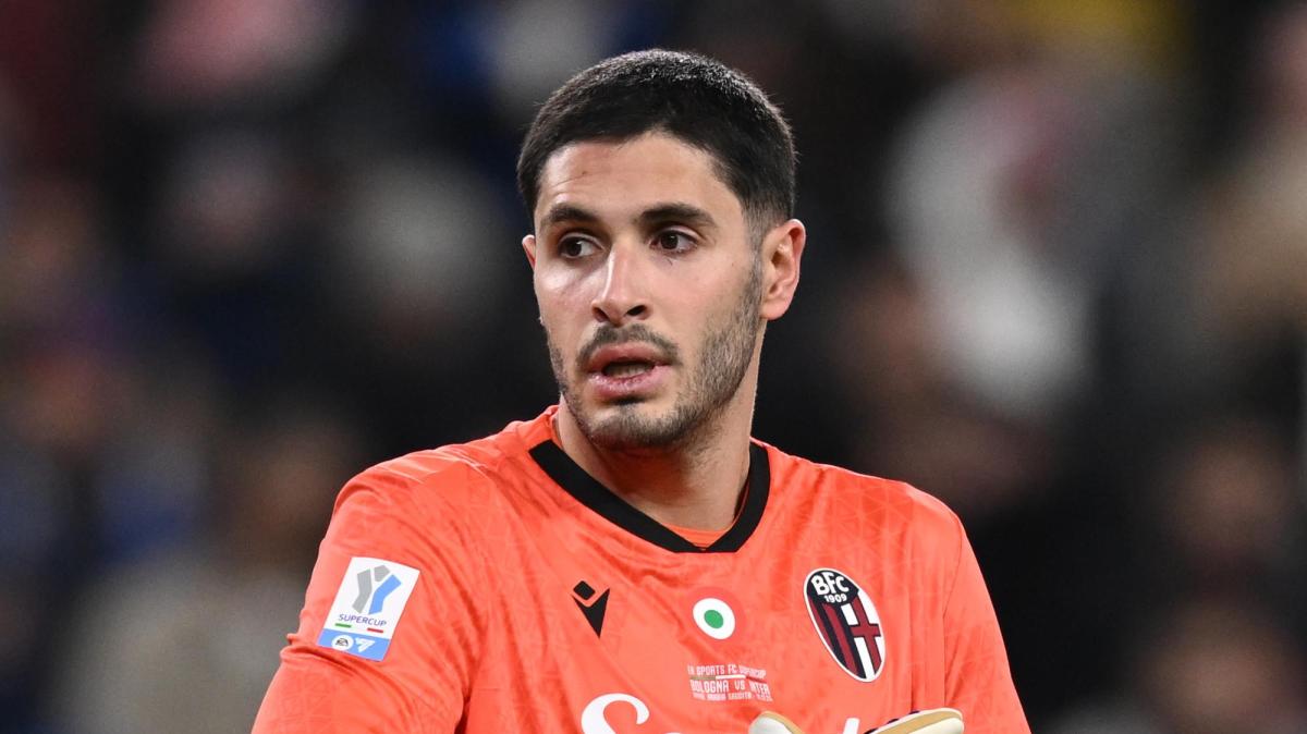 Lucumi horror! Ravaglia salva tutto. Il Sassuolo strappa un 1-1 a Bologna