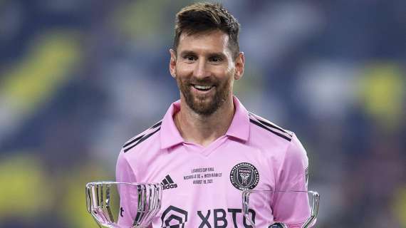 Messi al Mondiale per Club? Il The Times spiega: "Così attirano gli sponsor"