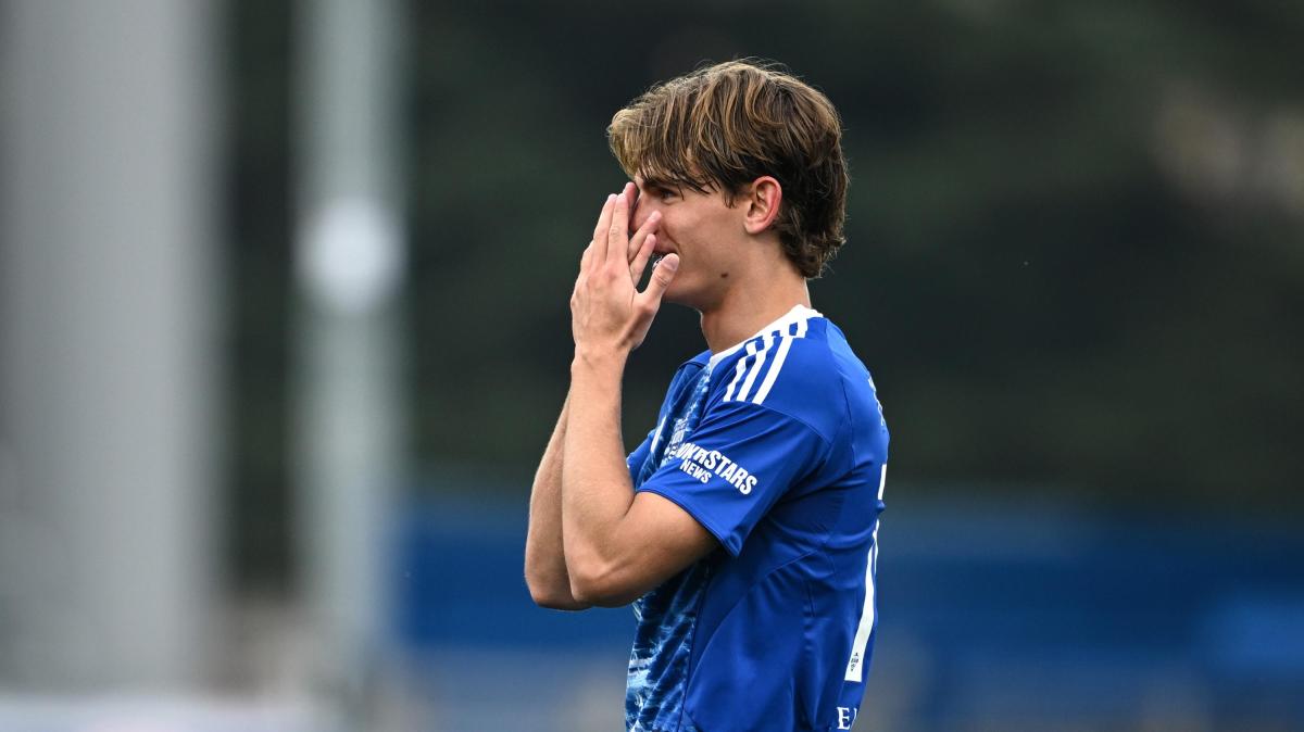 Dalla Spagna - Nico Paz tornerà al Real Madrid, il futuro è condiviso dalle parti coinvolte