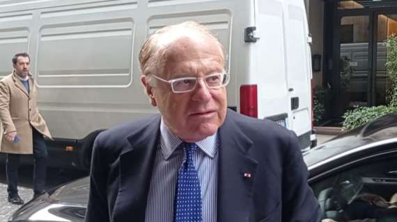 Milan, Scaroni sul nuovo San Siro: "Sarà uno stadio moderno, sostenibile e accessibile"