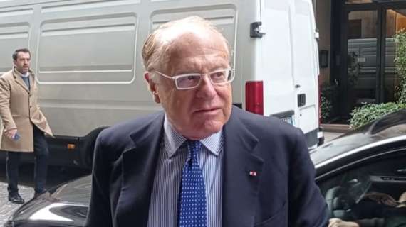 Milan, Scaroni: "Presentata oggi la manifestazione di interesse per San Siro"