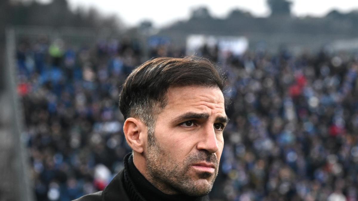 Como-Atalanta, le formazioni ufficiali: Baturina dal 1', De Ketelaere con Scamacca