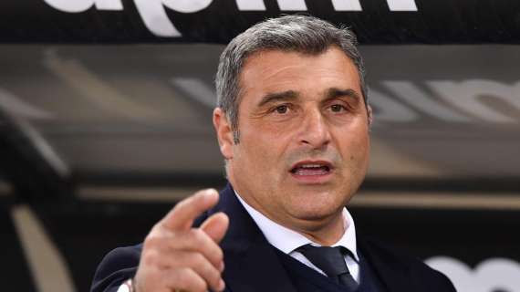 Peruzzi: "Contro la Juve male Lautaro e Lukaku, l'Inter ha avuto poche occasioni"
