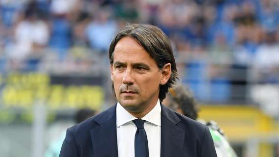 LIVE - Inzaghi: "Vogliamo passare il girone. Bastoni? C'è ottimismo, ma dipende dal campo"