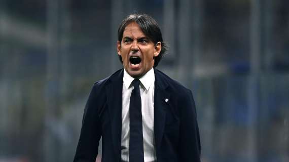 LIVE - Inzaghi in conferenza stampa: "Non contento del pareggio, col Real abbiamo giocato meglio"